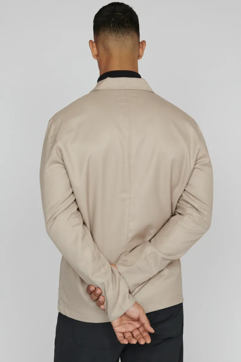 Matinique MAsenan Overshirt Fashion