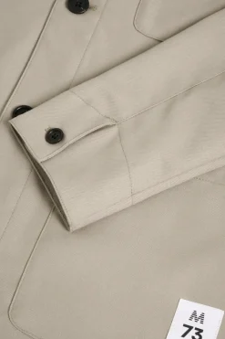Matinique MAsenan Overshirt Fashion
