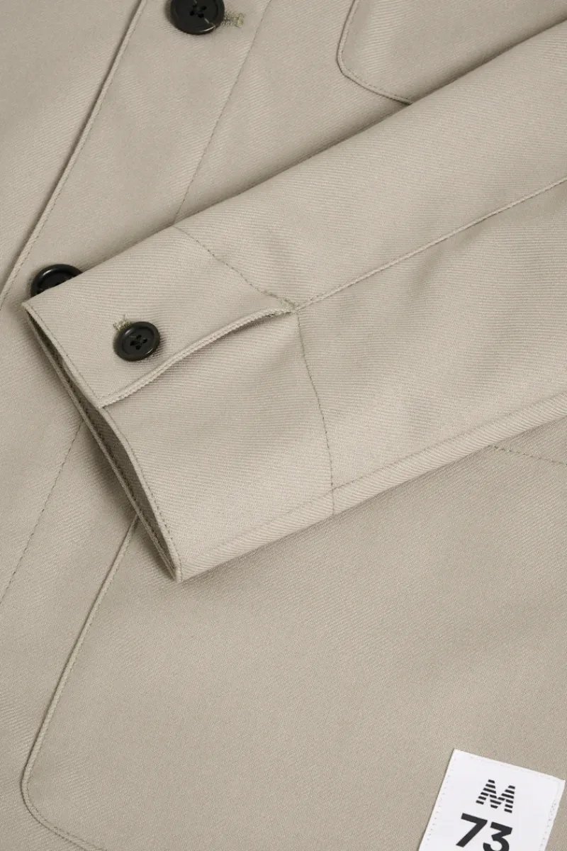Matinique MAsenan Overshirt Fashion