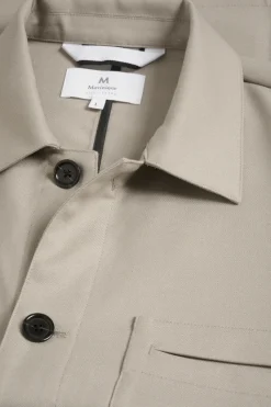 Matinique MAsenan Overshirt Fashion