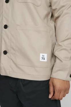 Matinique MAsenan Overshirt Fashion