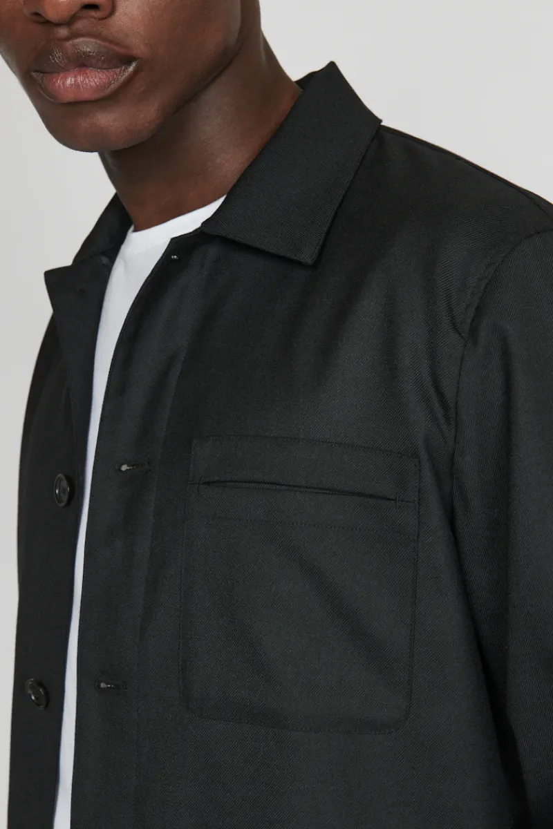 Matinique MAsenan Overshirt New
