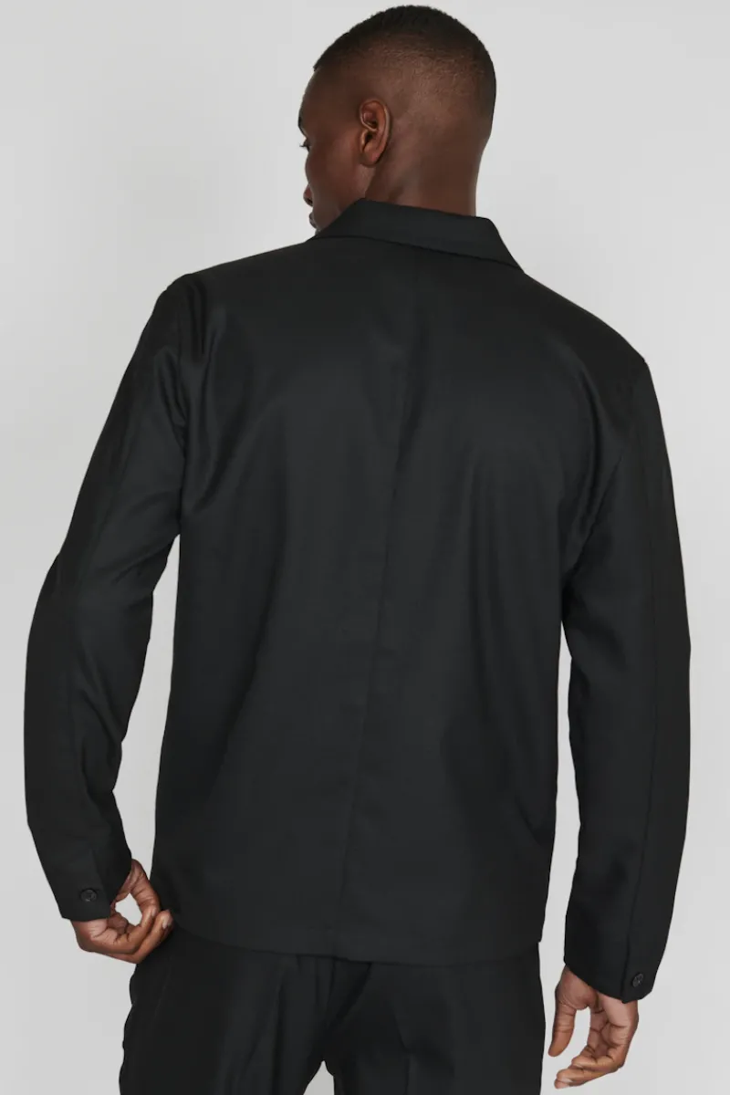 Matinique MAsenan Overshirt New