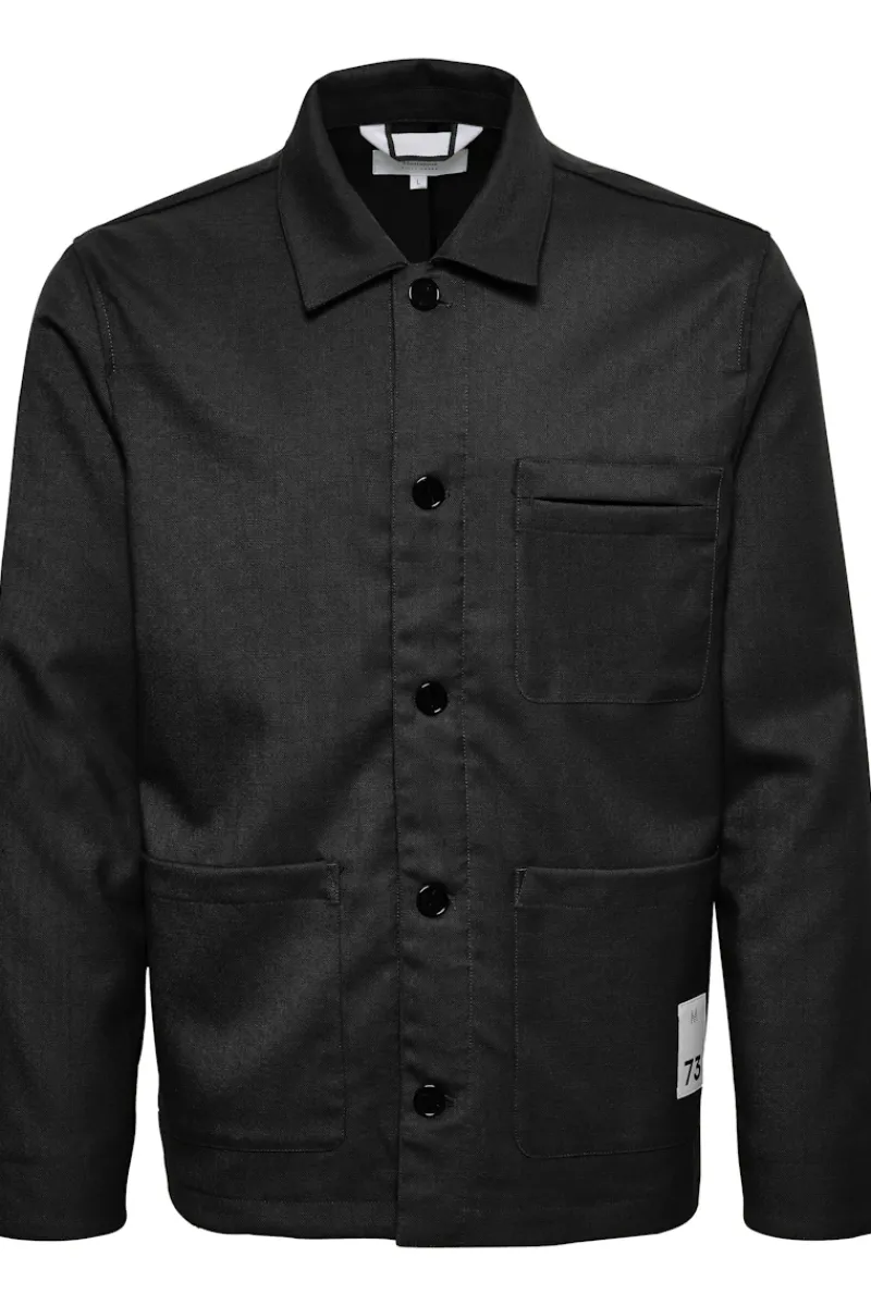 Matinique MAsenan Overshirt New