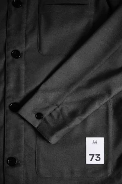 Matinique MAsenan Overshirt New