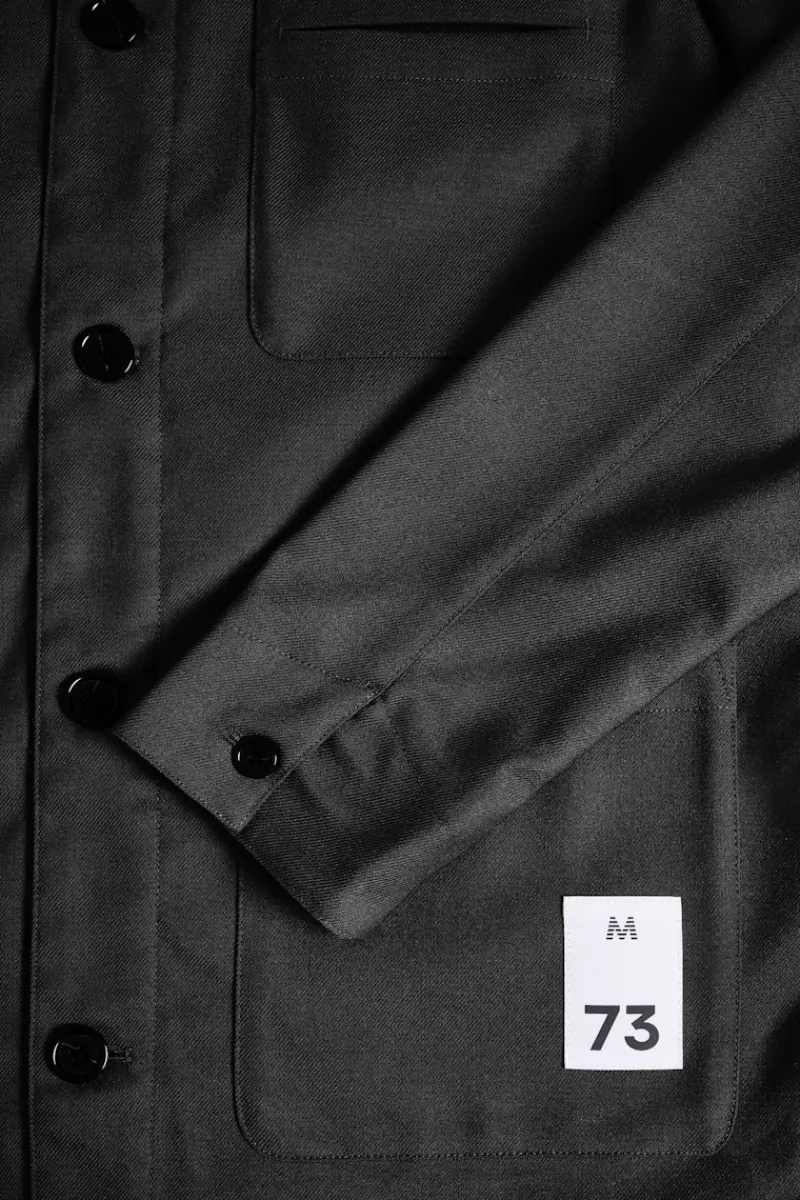 Matinique MAsenan Overshirt New