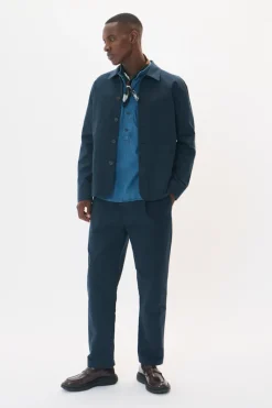 Matinique MAshay Heritage Overshirt Hot
