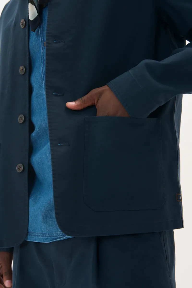 Matinique MAshay Heritage Overshirt Hot