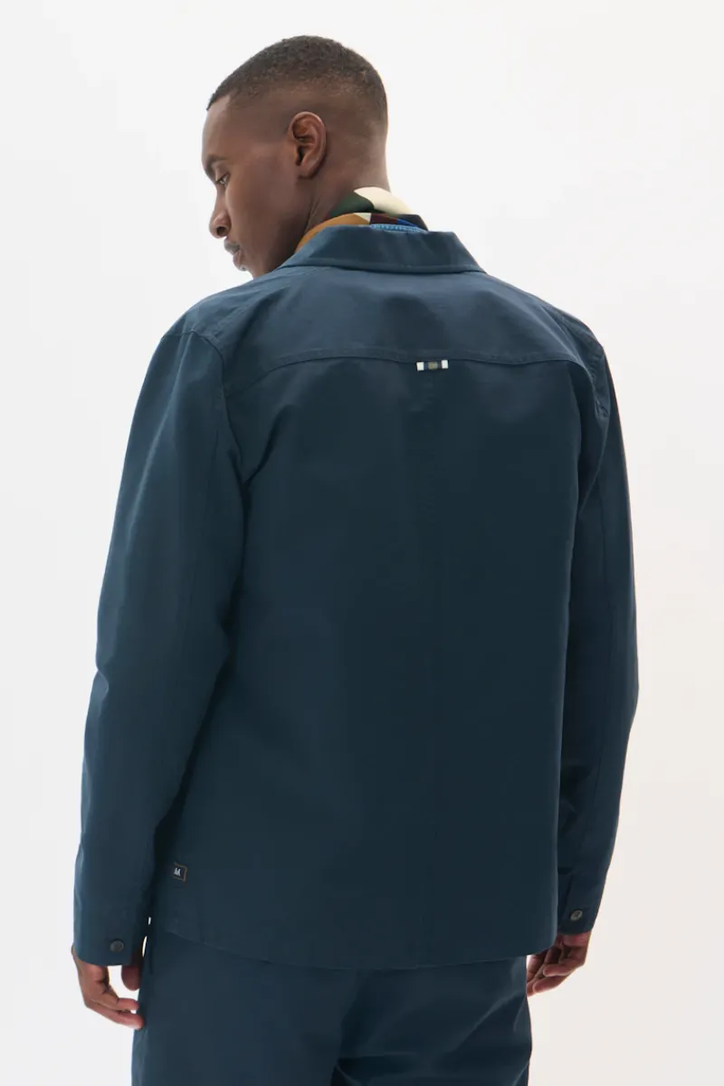 Matinique MAshay Heritage Overshirt Hot