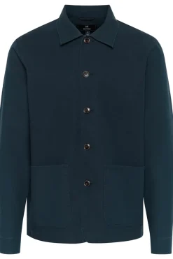 Matinique MAshay Heritage Overshirt Hot