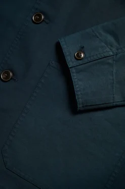 Matinique MAshay Heritage Overshirt Hot