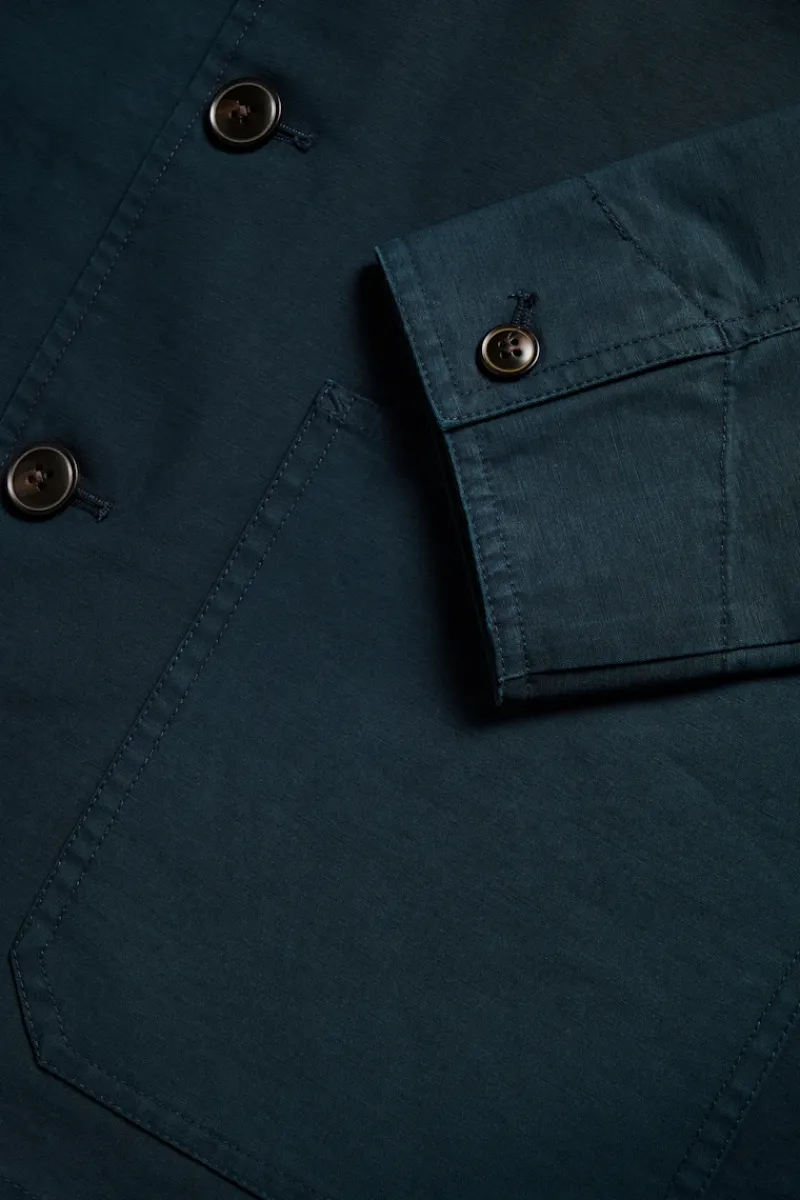 Matinique MAshay Heritage Overshirt Hot