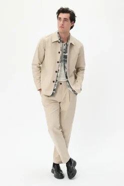 Matinique MAshay Heritage Overshirt Clearance