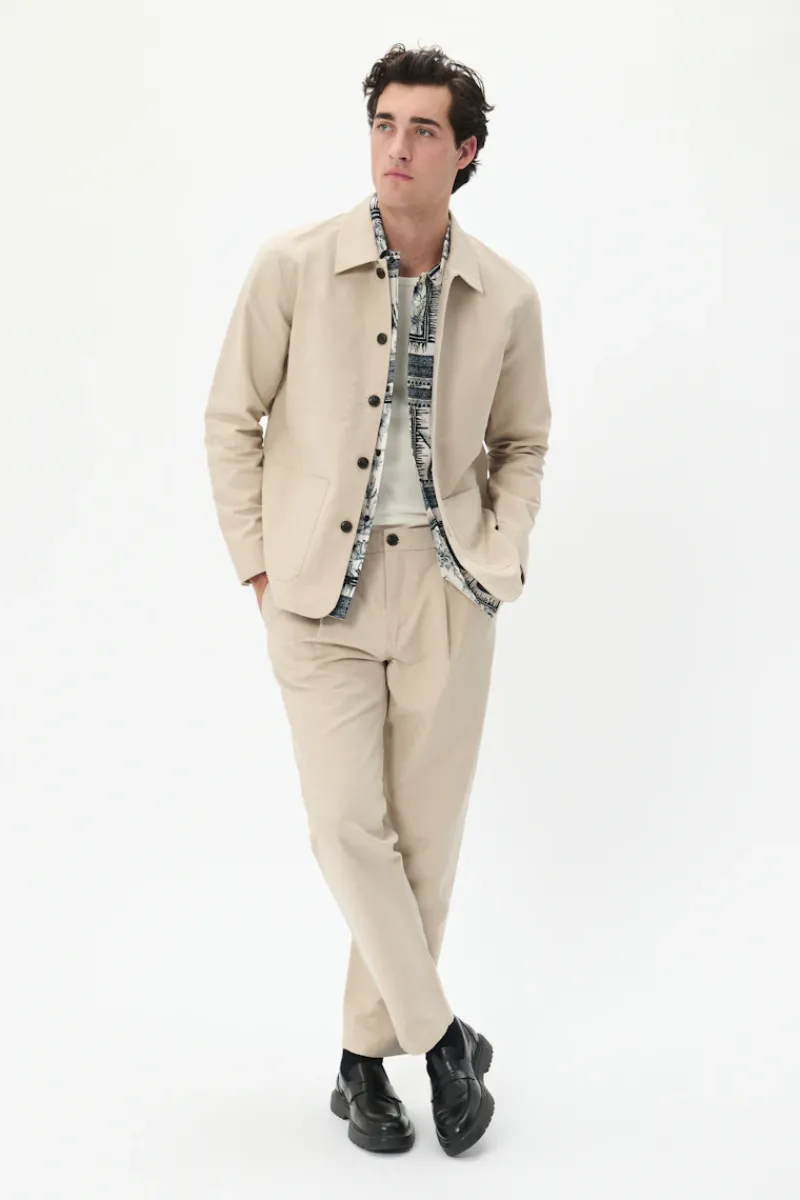Matinique MAshay Heritage Overshirt Clearance