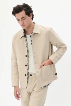 Matinique MAshay Heritage Overshirt Clearance