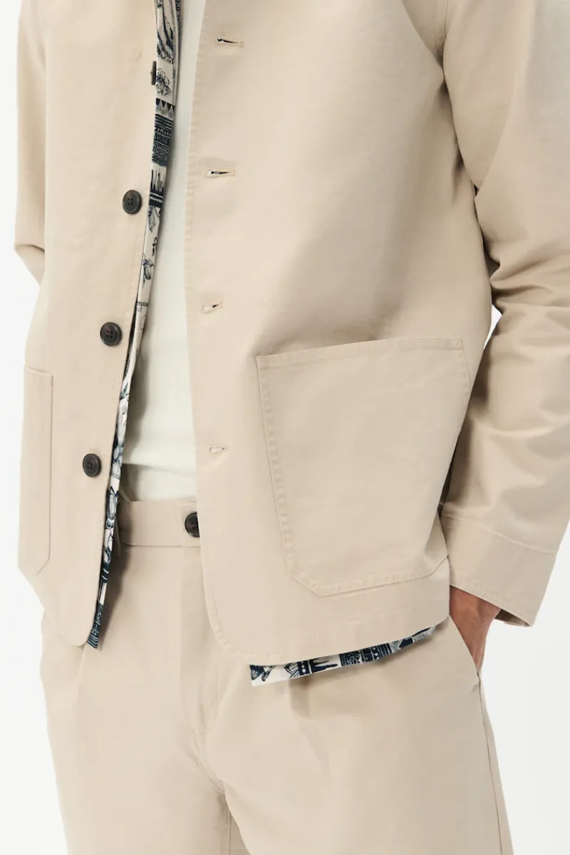 Matinique MAshay Heritage Overshirt Clearance