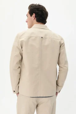 Matinique MAshay Heritage Overshirt Clearance