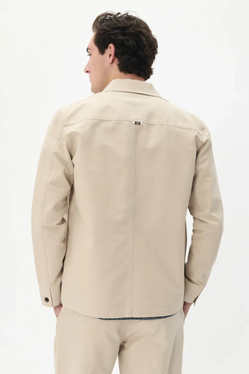 Matinique MAshay Heritage Overshirt Clearance