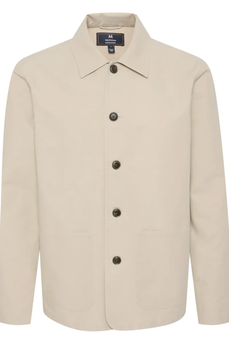 Matinique MAshay Heritage Overshirt Clearance