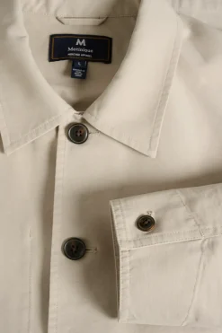Matinique MAshay Heritage Overshirt Clearance