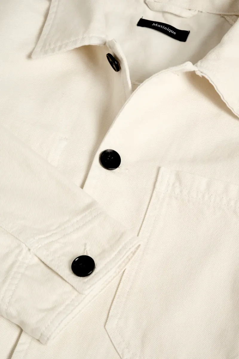 Matinique MAshay Overshirt Clearance