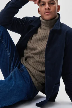 Matinique MAshay Overshirt Fashion