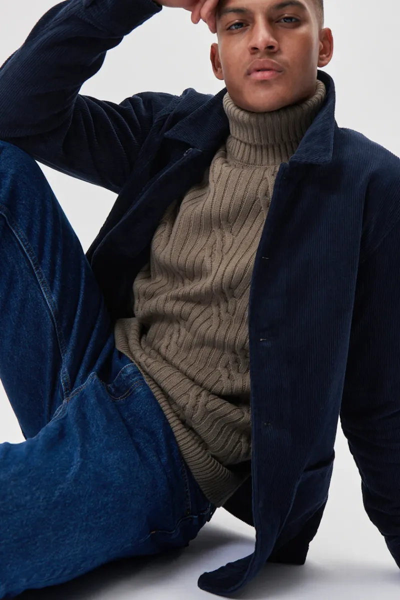 Matinique MAshay Overshirt Fashion