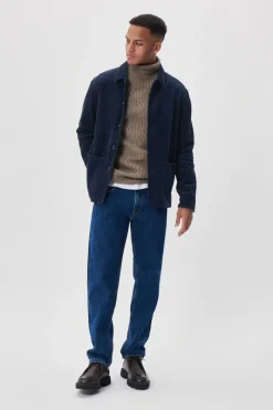 Matinique MAshay Overshirt Fashion