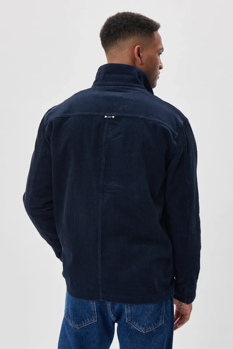 Matinique MAshay Overshirt Fashion