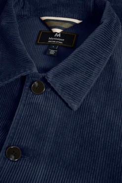 Matinique MAshay Overshirt Fashion