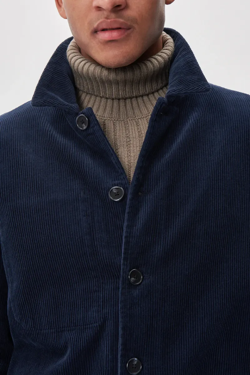 Matinique MAshay Overshirt Fashion