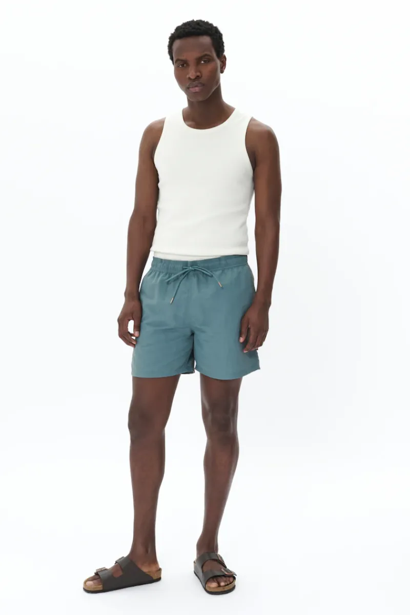 Matinique MAswimshort Badkläder Fashion