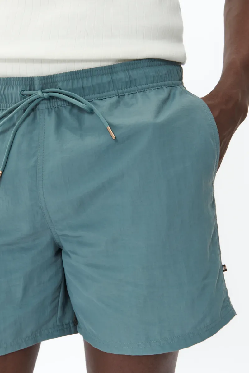 Matinique MAswimshort Badkläder Fashion
