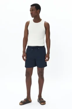 Matinique MAswimshort Badkläder Hot