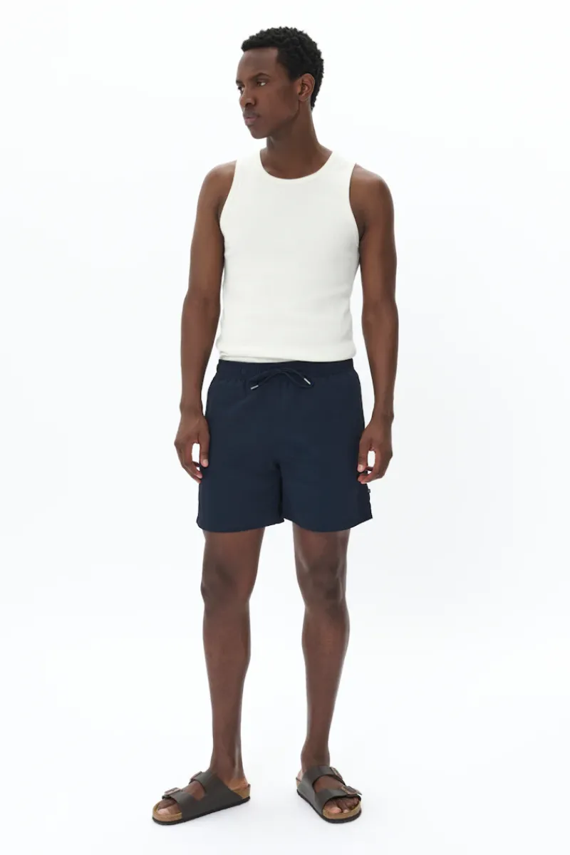Matinique MAswimshort Badkläder Hot