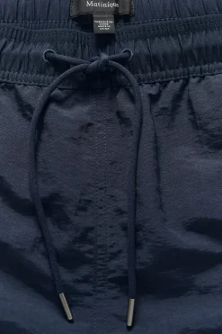 Matinique MAswimshort Badkläder Hot