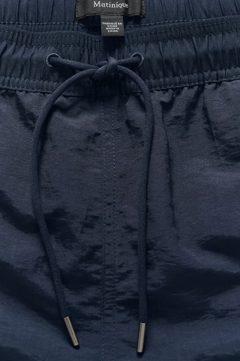 Matinique MAswimshort Badkläder Hot