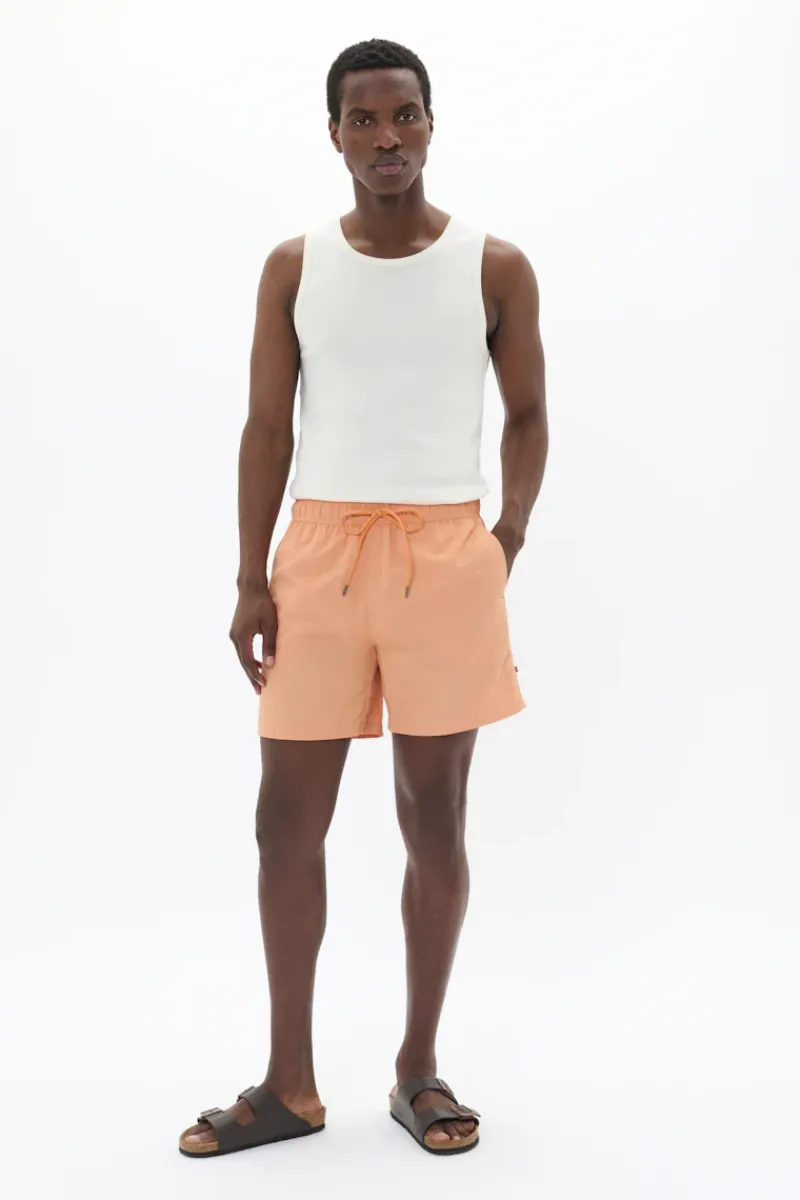 Matinique MAswimshort Badkläder New