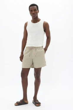 Matinique MAswimshort Badkläder Hot
