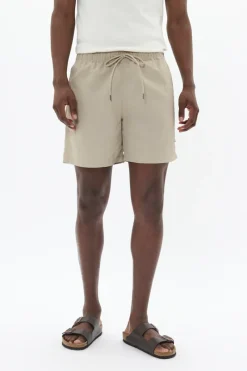 Matinique MAswimshort Badkläder Hot