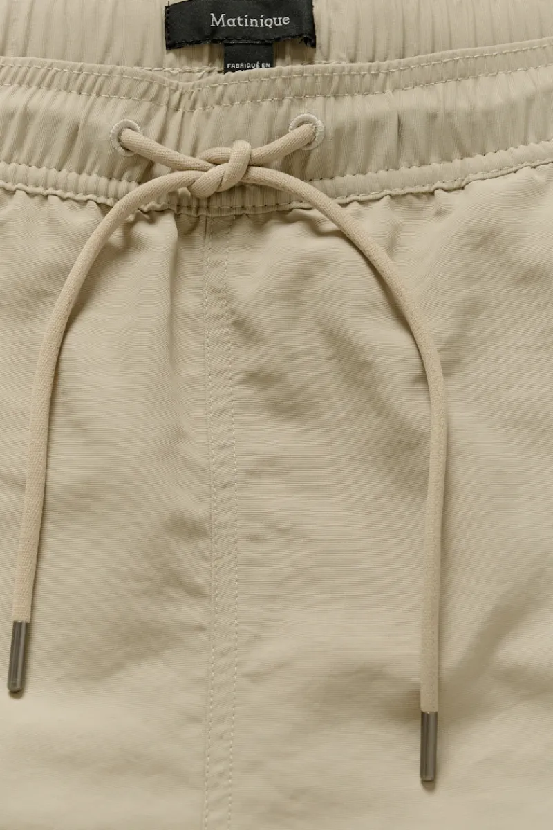 Matinique MAswimshort Badkläder Hot