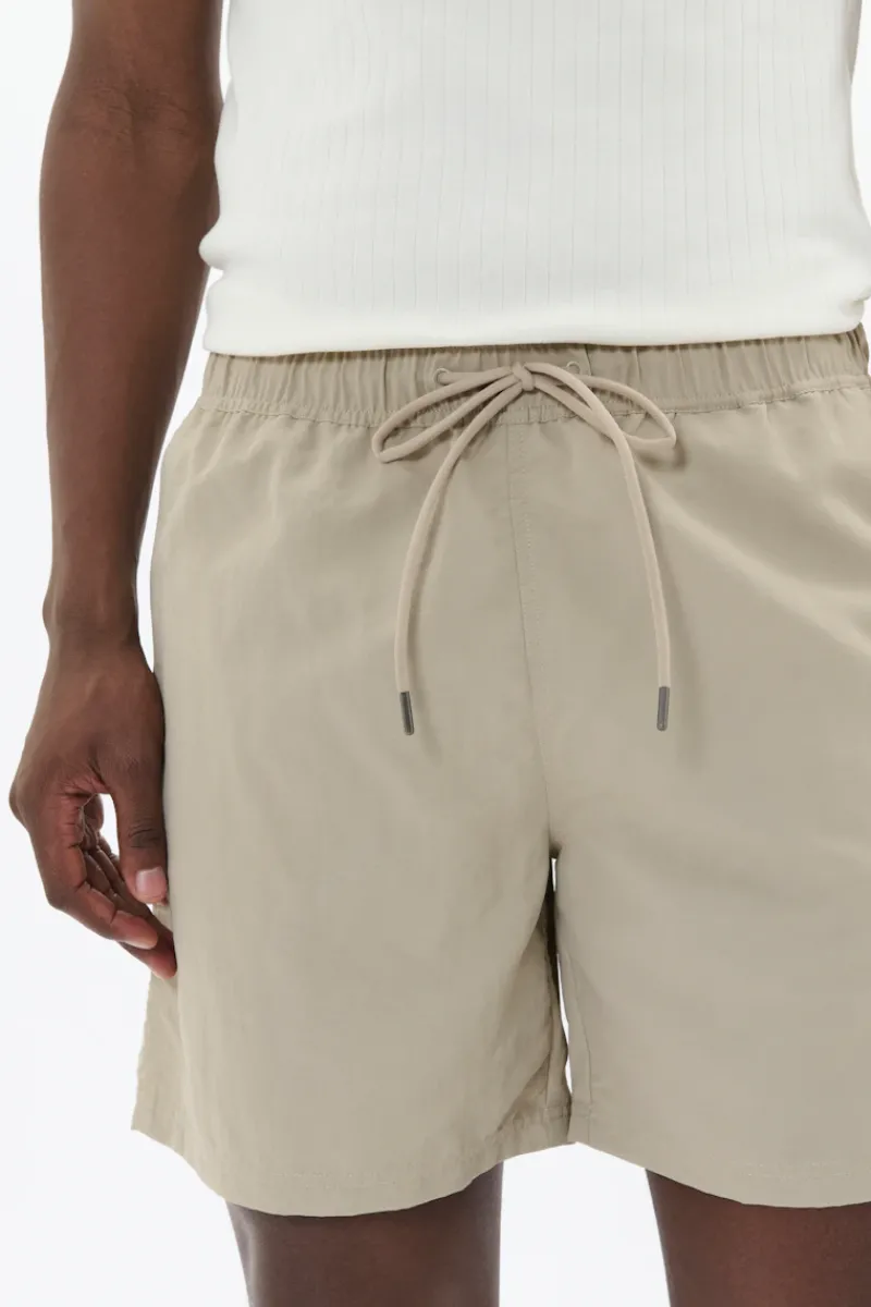 Matinique MAswimshort Badkläder Hot