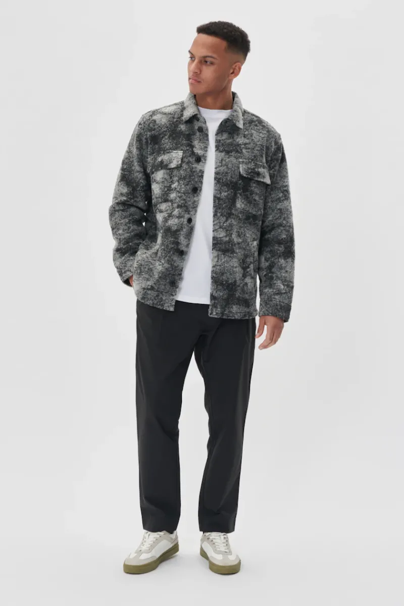 Matinique MAtanner M73 Overshirt Clearance