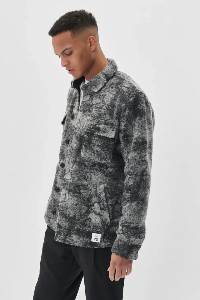 Matinique MAtanner M73 Overshirt Clearance