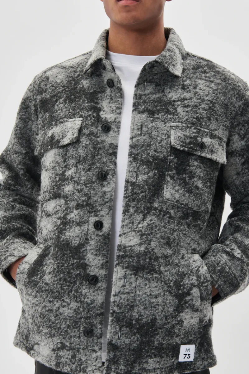 Matinique MAtanner M73 Overshirt Clearance