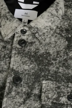 Matinique MAtanner M73 Overshirt Clearance