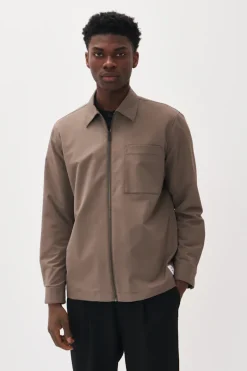 Matinique MAtanner M73 Overshirt Discount