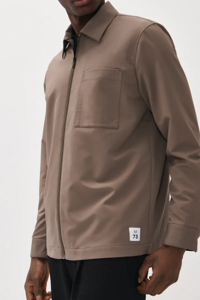 Matinique MAtanner M73 Overshirt Discount