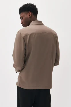 Matinique MAtanner M73 Overshirt Discount