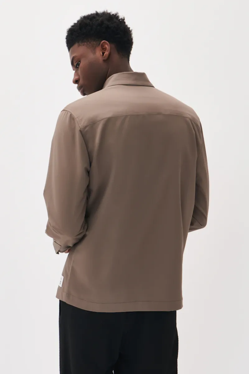 Matinique MAtanner M73 Overshirt Discount